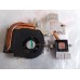PACKARD BELL EASYNOTE TJ71-MS2285 VENTOLA DISSIPATORE